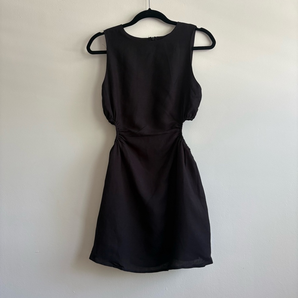 Billy J Mandi Mini Dress